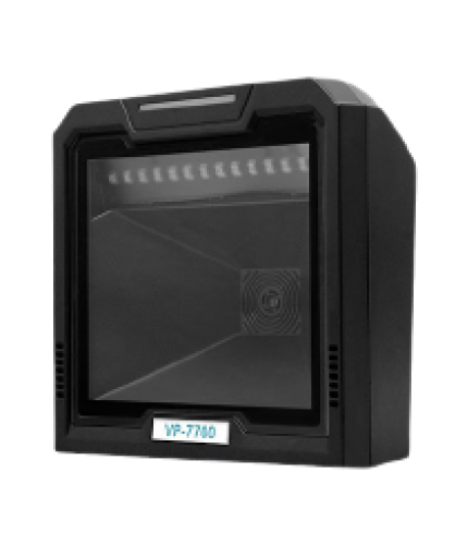 VP 7700 MASA ÜSTÜ 2D BARKOD OKUYUCU VP 7700 MASA ÜSTÜ 2D BARKOD OKUYUCU